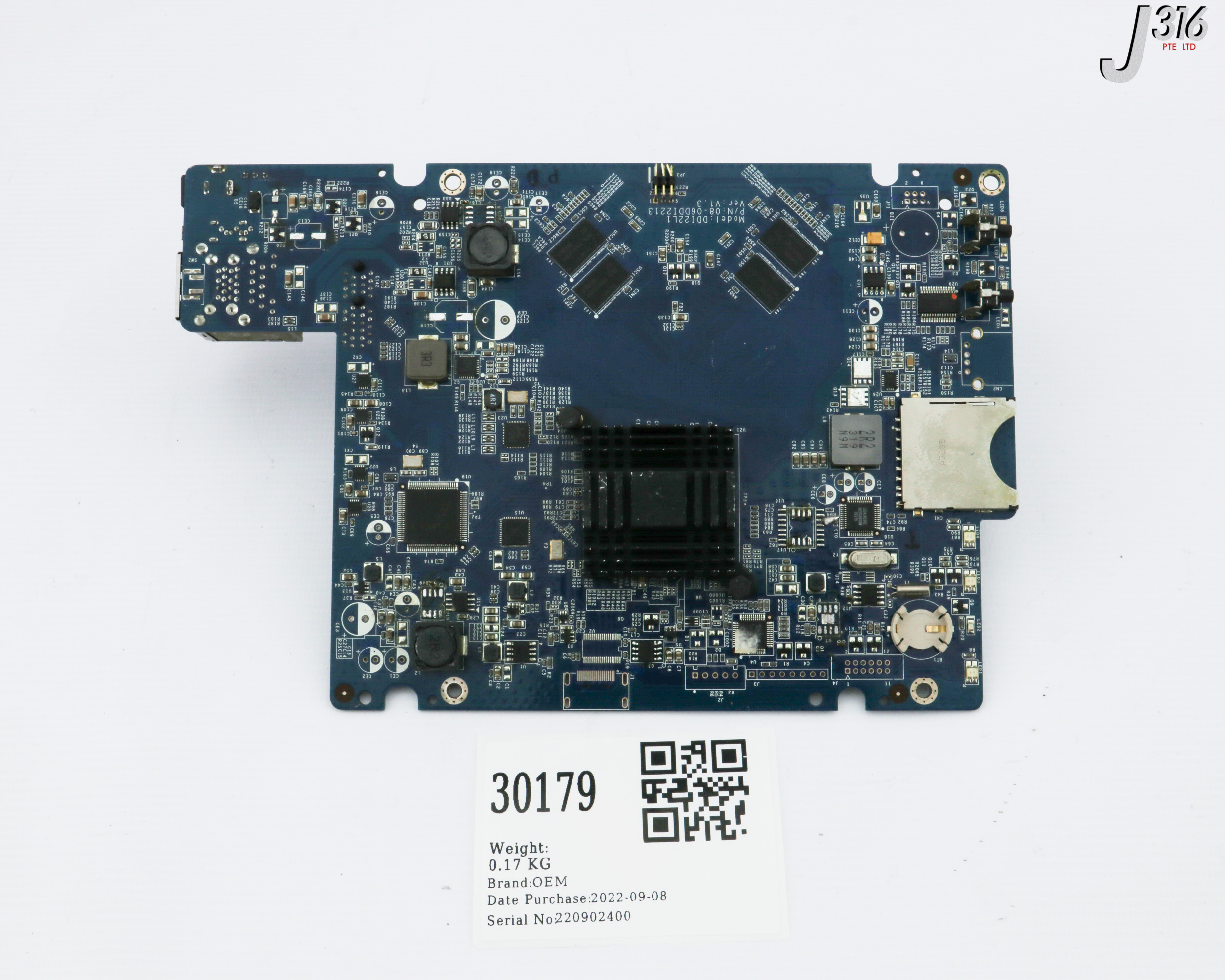 その他 TK 30179 OEM PCB, 08-06DDI2213 DDI22L1 | eBay